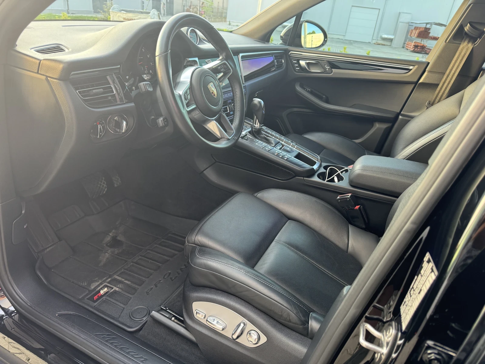 Porsche Macan 49500km - изображение 5