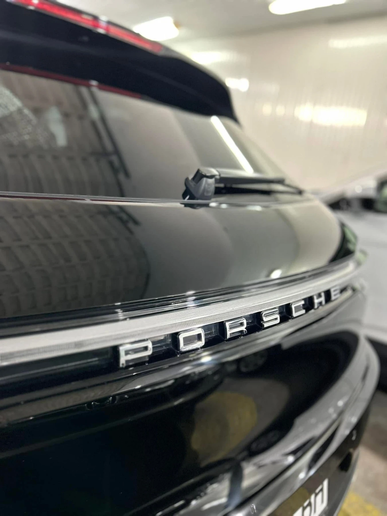 Porsche Macan 45000km - изображение 8