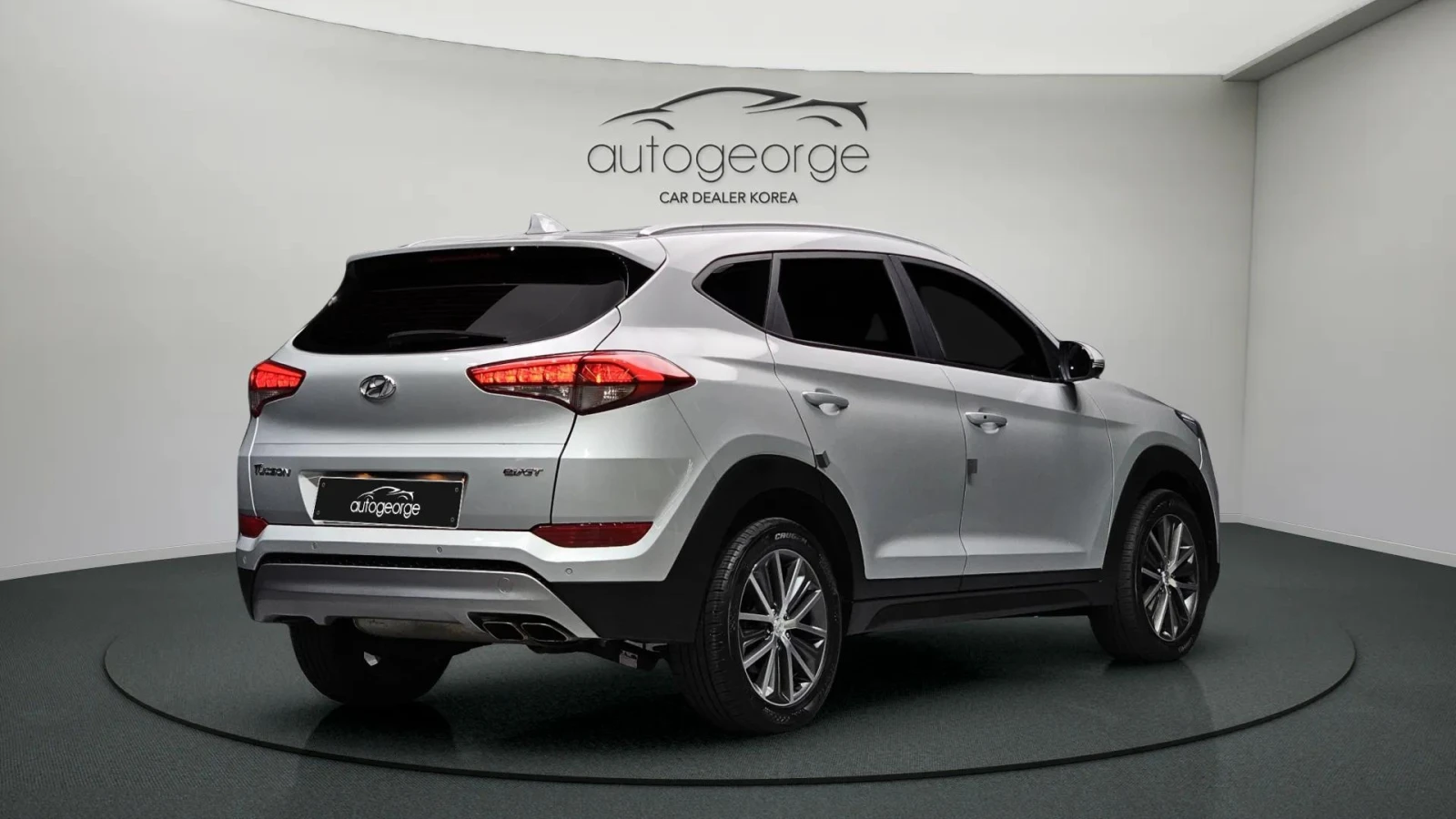 Hyundai Tucson 2.0 2WD MODERN | Mobile.bg   2