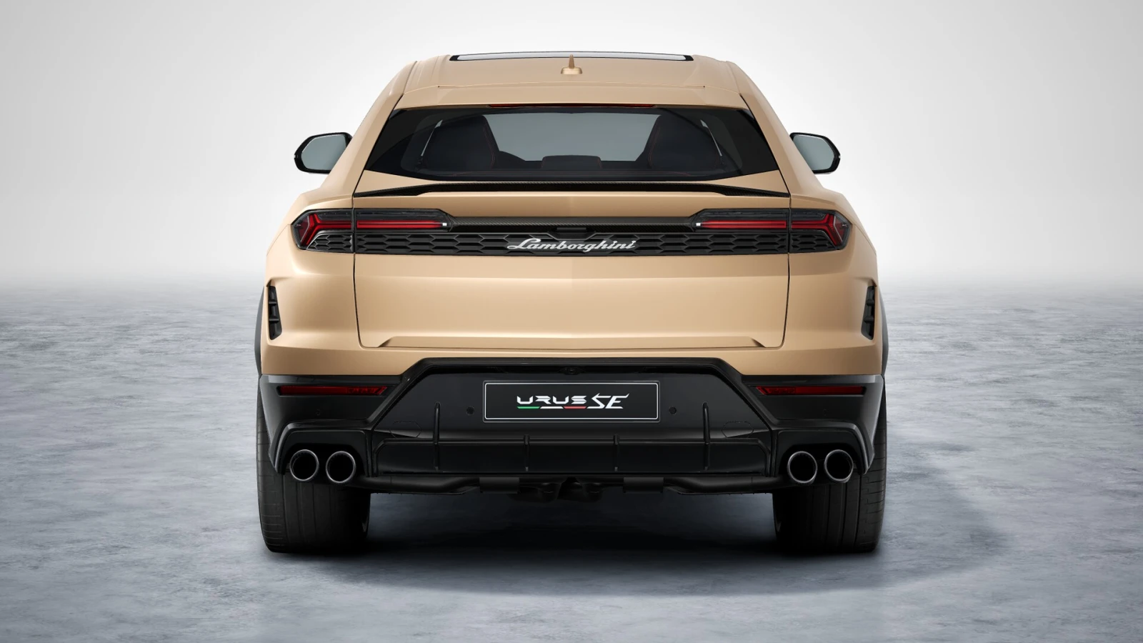 Lamborghini Urus SE* Pano* HuD* B&O - изображение 5