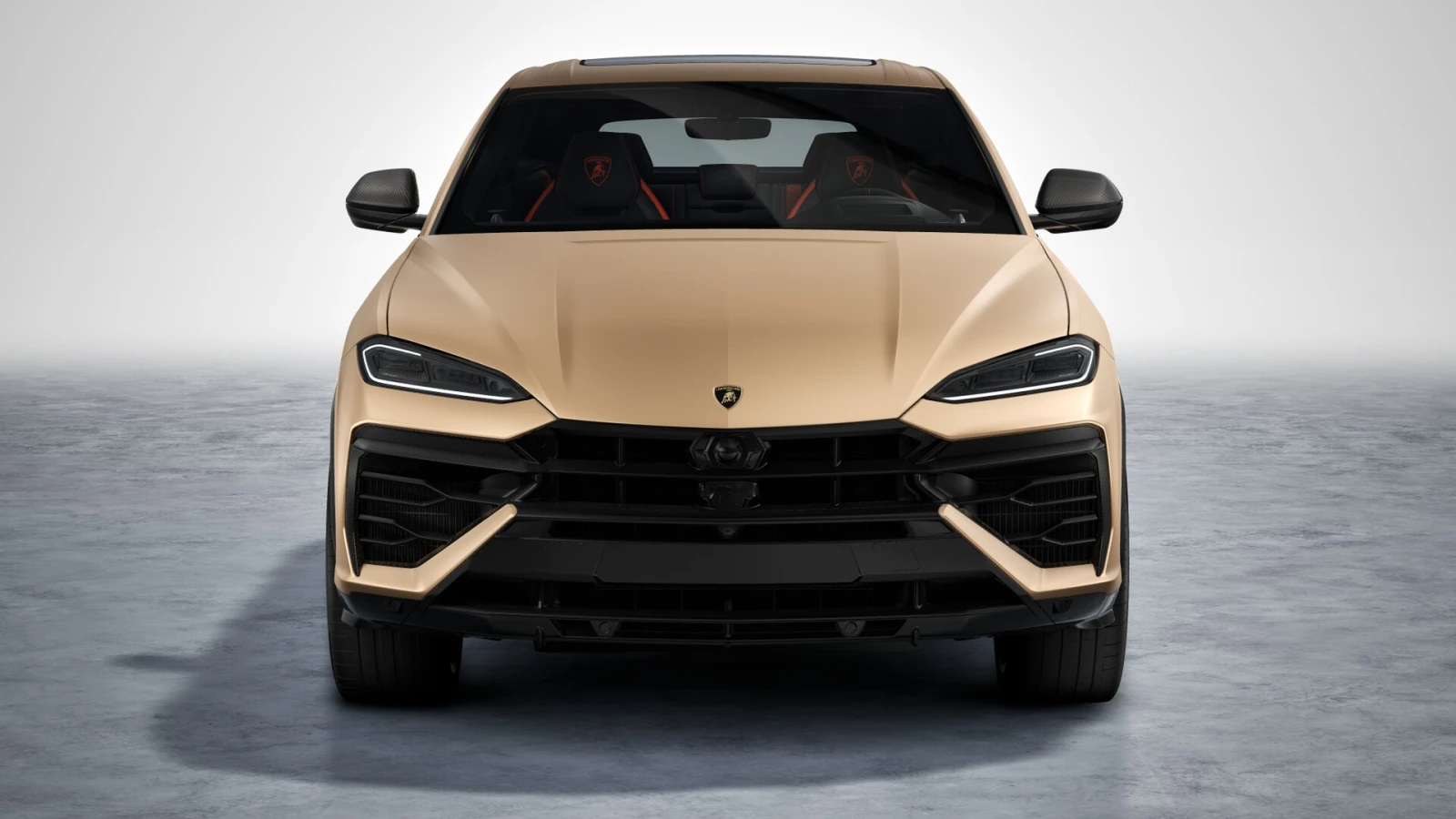 Lamborghini Urus SE* Pano* HuD* B&O - изображение 4