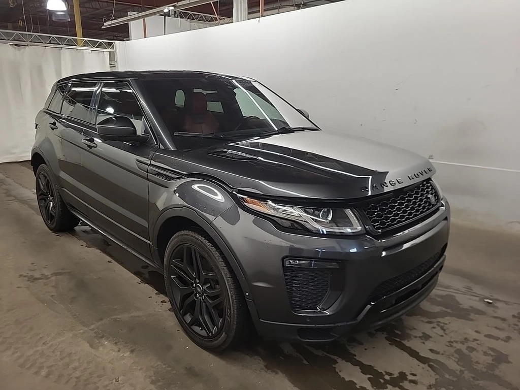 Land Rover Range Rover Evoque * HSE DYNAMIC * CARFAX * БЕЗ ПЪРВОНАЧАЛНА ВНОСКА - изображение 2