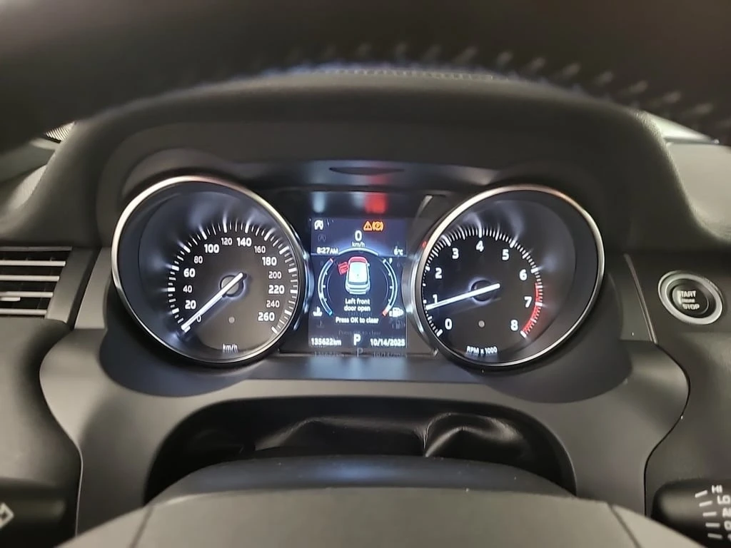 Land Rover Range Rover Evoque * HSE DYNAMIC * CARFAX * БЕЗ ПЪРВОНАЧАЛНА ВНОСКА - изображение 10