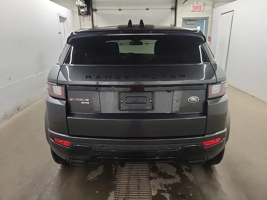Land Rover Range Rover Evoque * HSE DYNAMIC * CARFAX * БЕЗ ПЪРВОНАЧАЛНА ВНОСКА - изображение 6