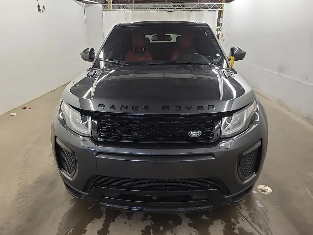 Land Rover Range Rover Evoque * HSE DYNAMIC * CARFAX * БЕЗ ПЪРВОНАЧАЛНА ВНОСКА - изображение 7