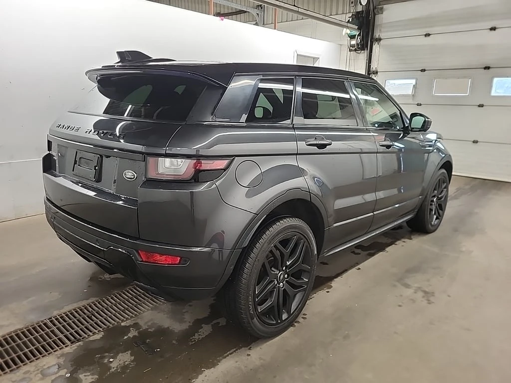 Land Rover Range Rover Evoque * HSE DYNAMIC * CARFAX * БЕЗ ПЪРВОНАЧАЛНА ВНОСКА - изображение 3