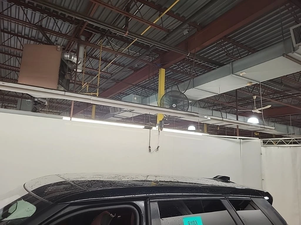 Land Rover Range Rover Evoque * HSE DYNAMIC * CARFAX * БЕЗ ПЪРВОНАЧАЛНА ВНОСКА - изображение 8