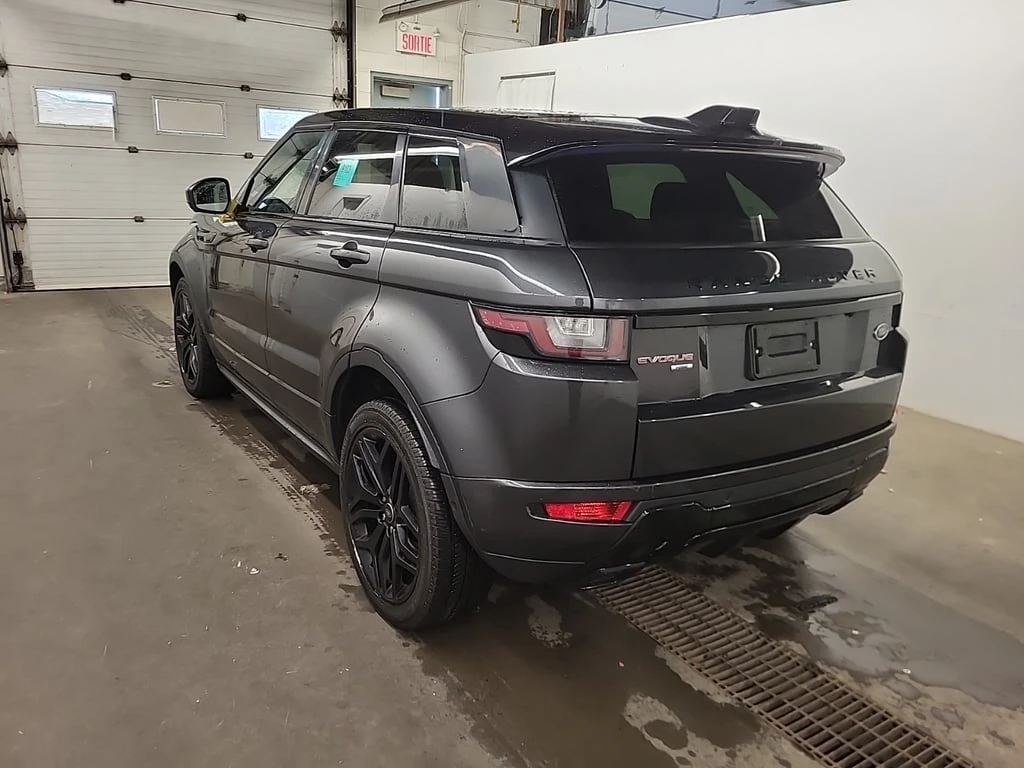 Land Rover Range Rover Evoque * HSE DYNAMIC * CARFAX * БЕЗ ПЪРВОНАЧАЛНА ВНОСКА - изображение 4