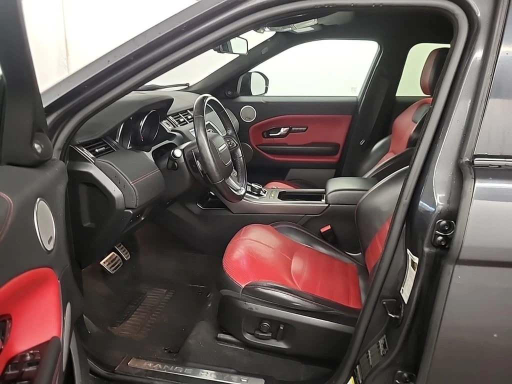 Land Rover Range Rover Evoque * HSE DYNAMIC * CARFAX * БЕЗ ПЪРВОНАЧАЛНА ВНОСКА - изображение 5