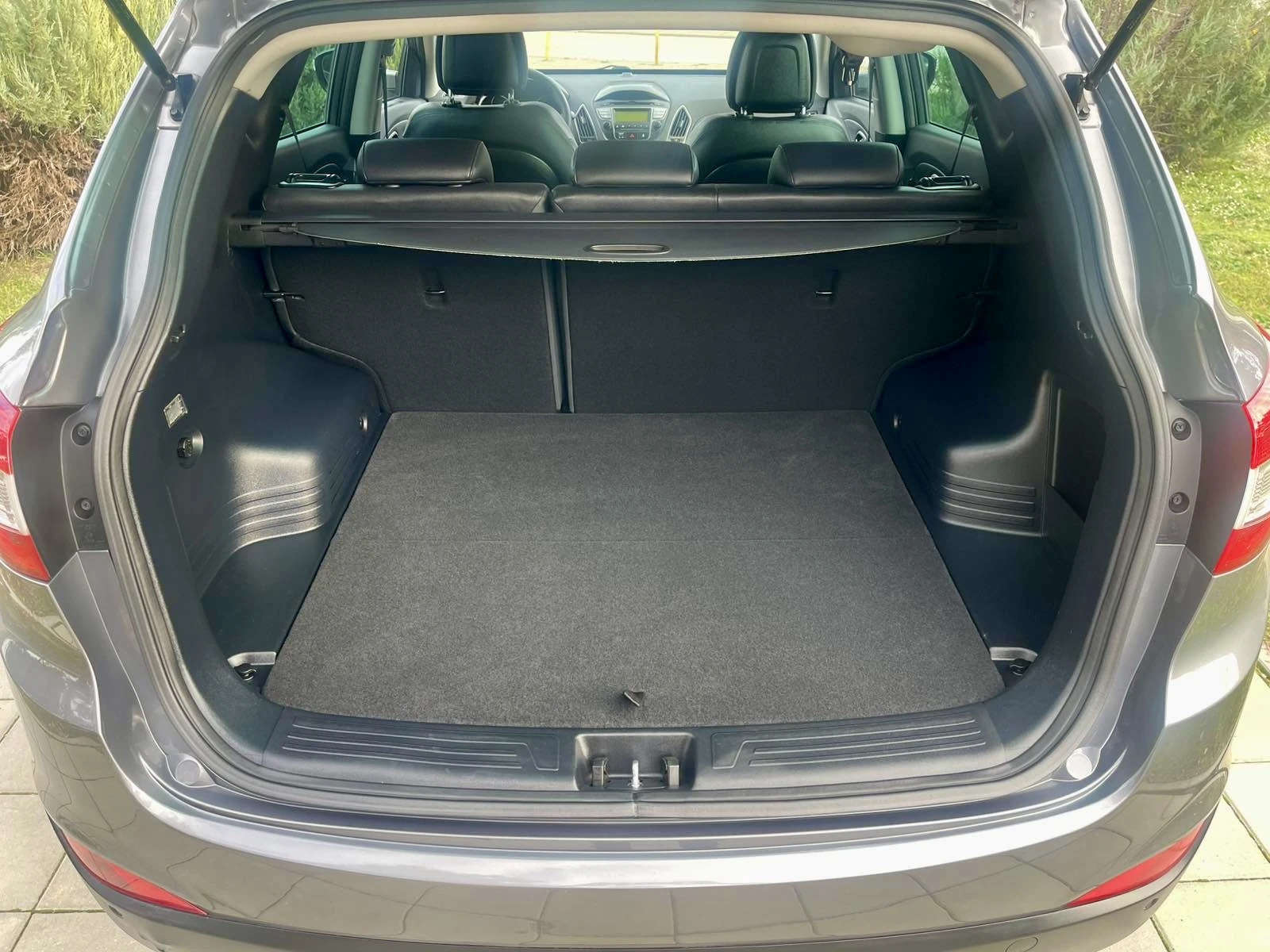 Hyundai IX35 Facelift* LED* Euro 5b*  | Mobile.bg   16