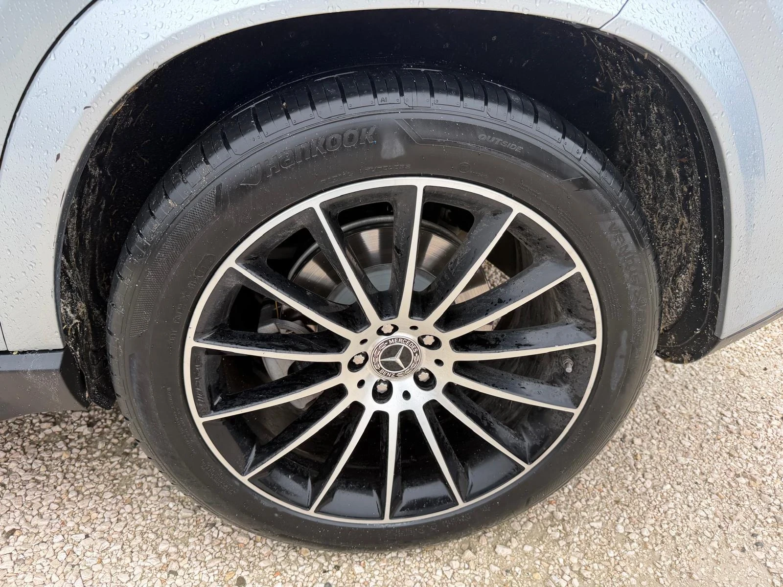 Mercedes-Benz GLE 400 ( )^(4-MATIC) | Mobile.bg   12