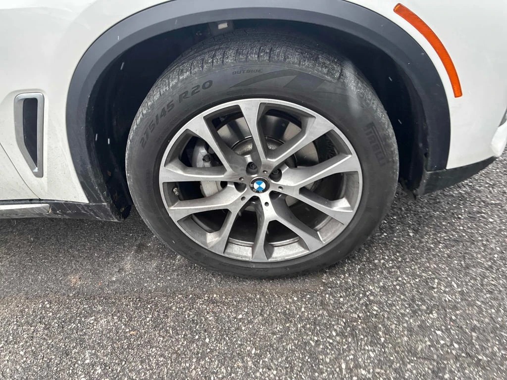 BMW X5 * xDrive40i * CARFAX * БЕЗ ПЪРВОНАЧАЛНА ВНОСКА - изображение 7