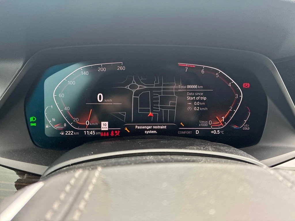 BMW X5 * xDrive40i * CARFAX * БЕЗ ПЪРВОНАЧАЛНА ВНОСКА - изображение 8