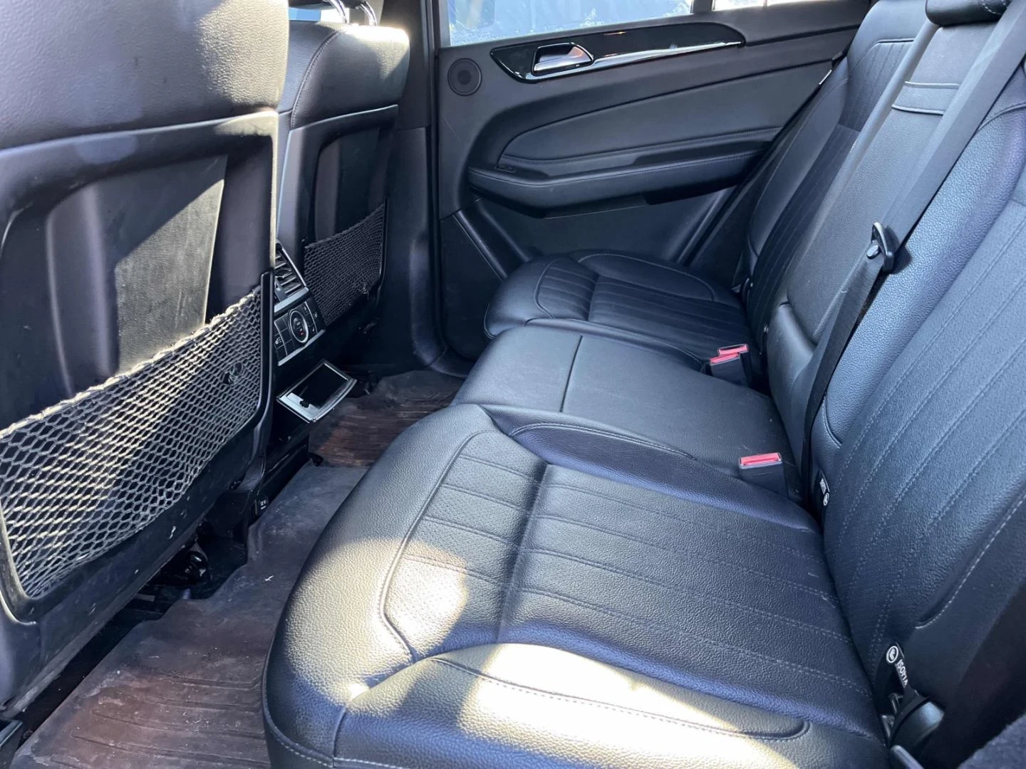 Mercedes-Benz GLE 400 AMG-pkg* 360View* Harman/Kardon* Keyless* Пано* По - изображение 8