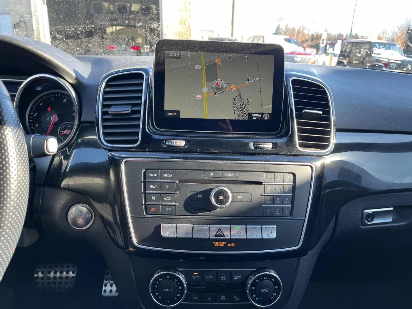 Mercedes-Benz GLE 400 AMG-pkg* 360View* Harman/Kardon* Keyless* Пано* По - изображение 6