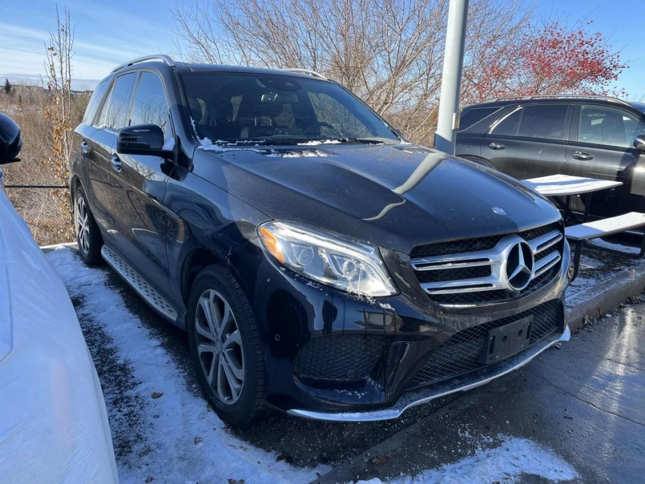 Mercedes-Benz GLE 400 AMG-pkg* 360View* Harman/Kardon* Keyless* Пано* По - изображение 3