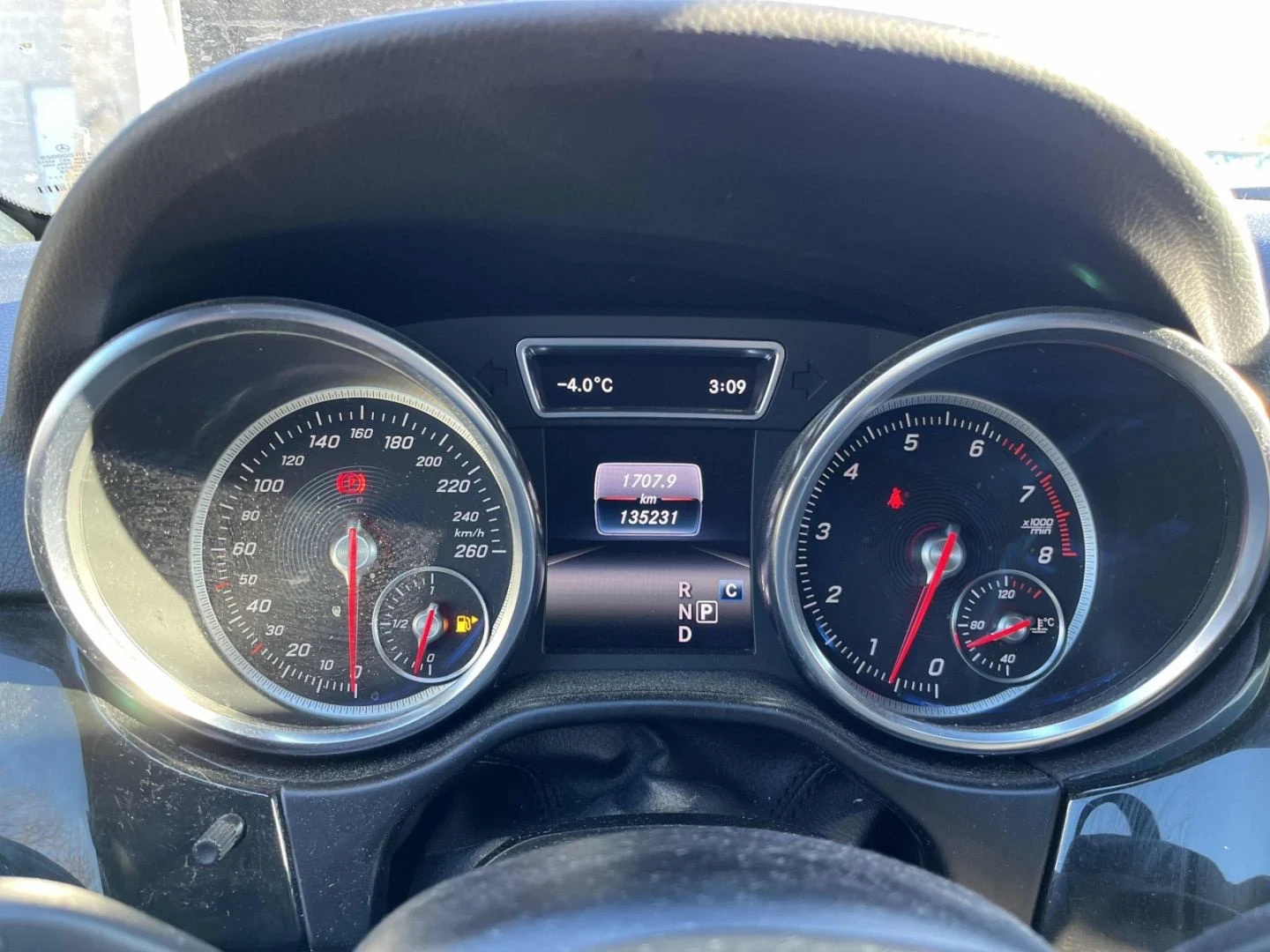 Mercedes-Benz GLE 400 AMG-pkg* 360View* Harman/Kardon* Keyless* Пано* По - изображение 7