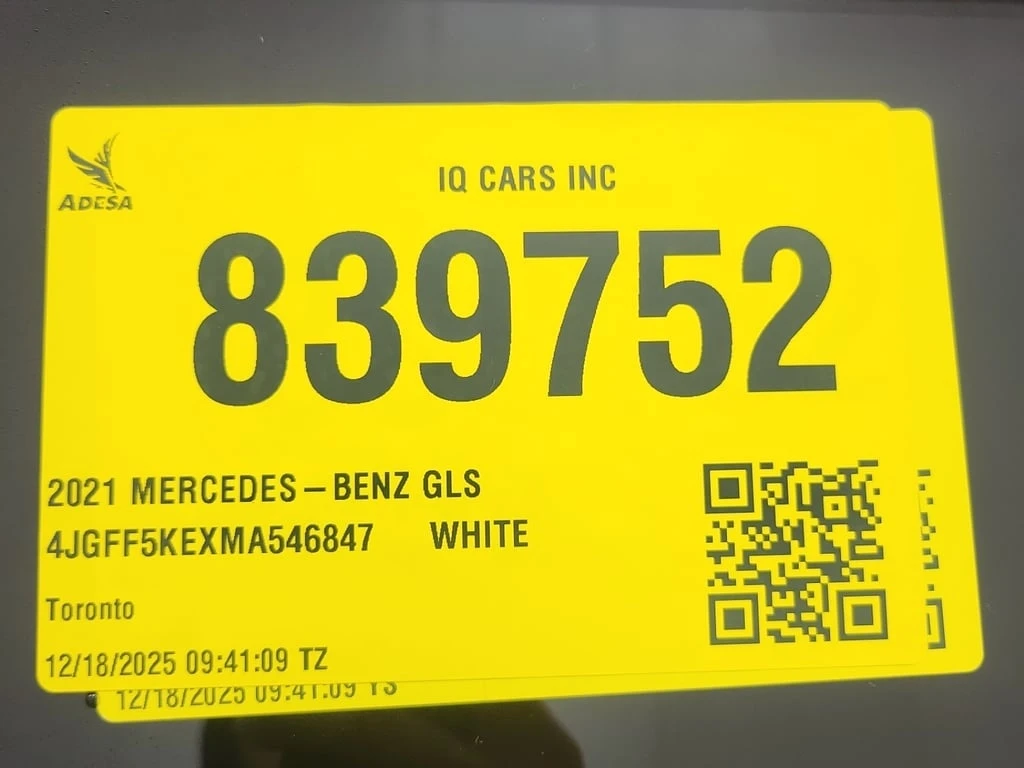 Mercedes-Benz GLS 450  CARFAX | Mobile.bg � ����������� 14