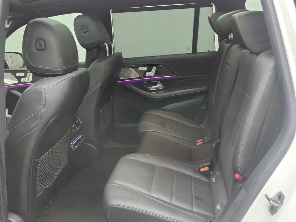 Mercedes-Benz GLS 450  CARFAX | Mobile.bg � ����������� 12