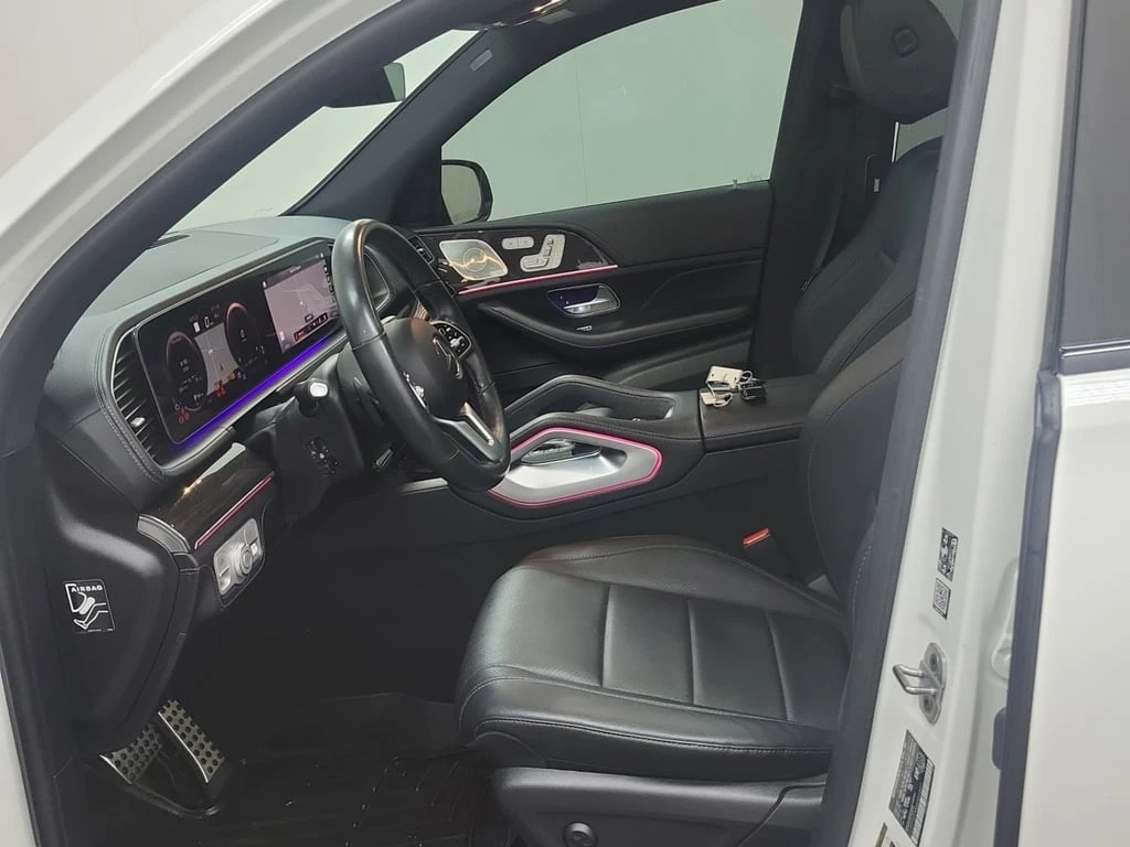 Mercedes-Benz GLS 450  CARFAX | Mobile.bg � ����������� 5