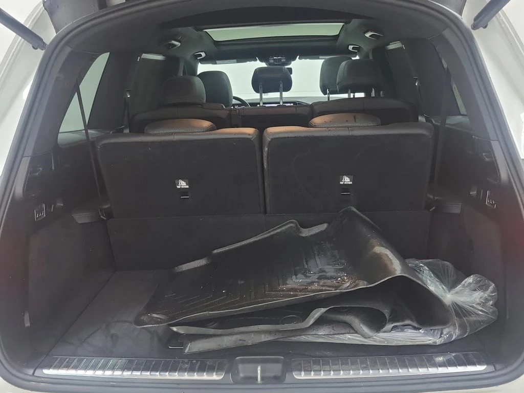 Mercedes-Benz GLS 450  CARFAX | Mobile.bg � ����������� 16