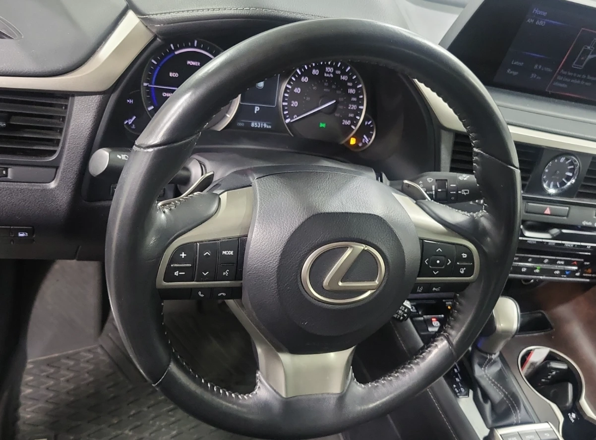 Lexus RX 450h 2020 Lexus RX 450H | Mobile.bg � ����������� 11