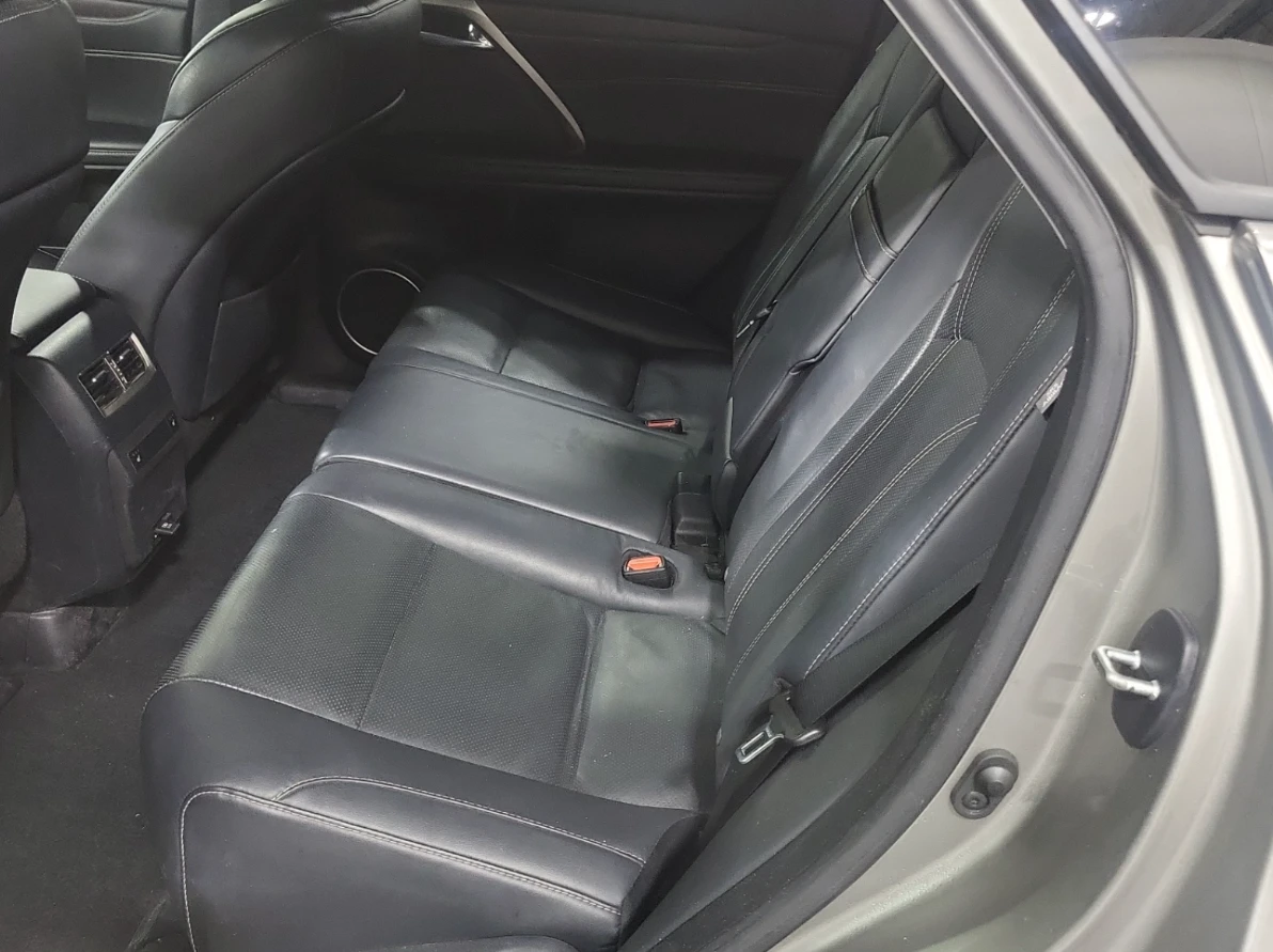 Lexus RX 450h 2020 Lexus RX 450H | Mobile.bg � ����������� 12