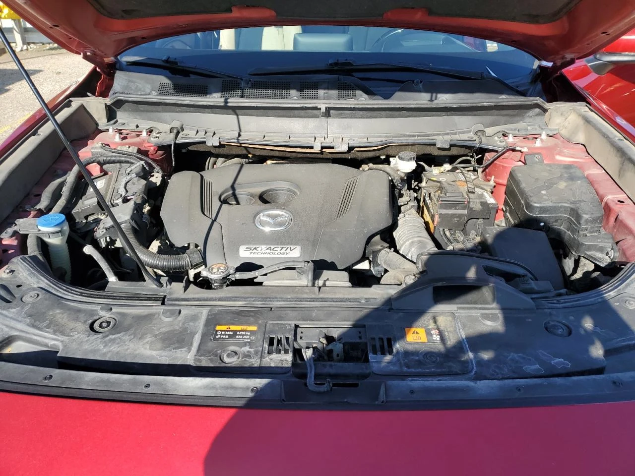 Mazda CX-9 2.5l Grand Touring | Mobile.bg � ����������� 12