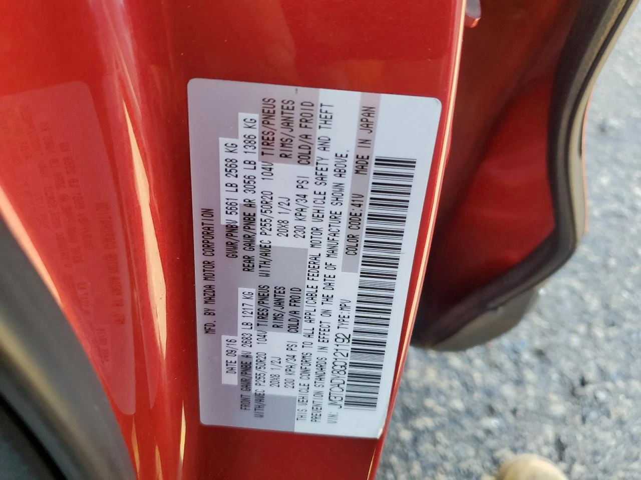 Mazda CX-9 2.5l Grand Touring | Mobile.bg � ����������� 13