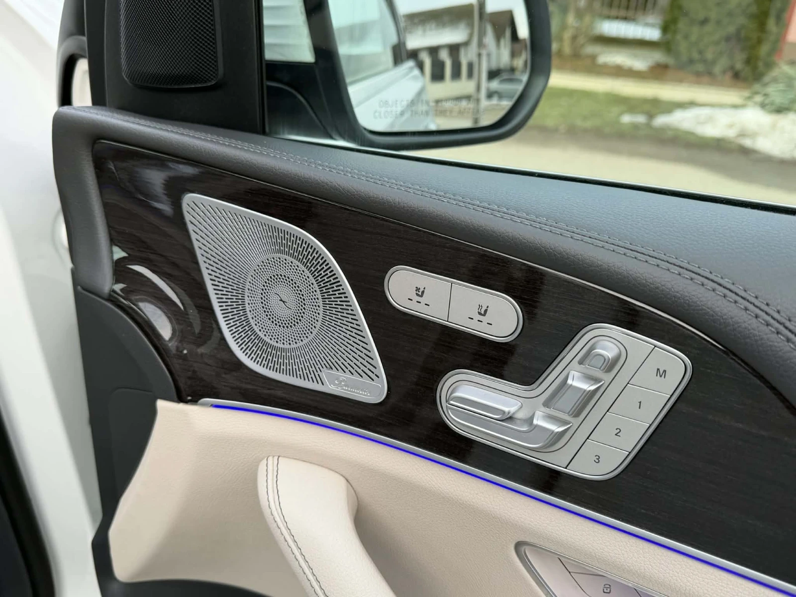 Mercedes-Benz GLS580 * AMG* FULL MAX* ������* ���������� �� ���*  | Mobile.bg � ����������� 15