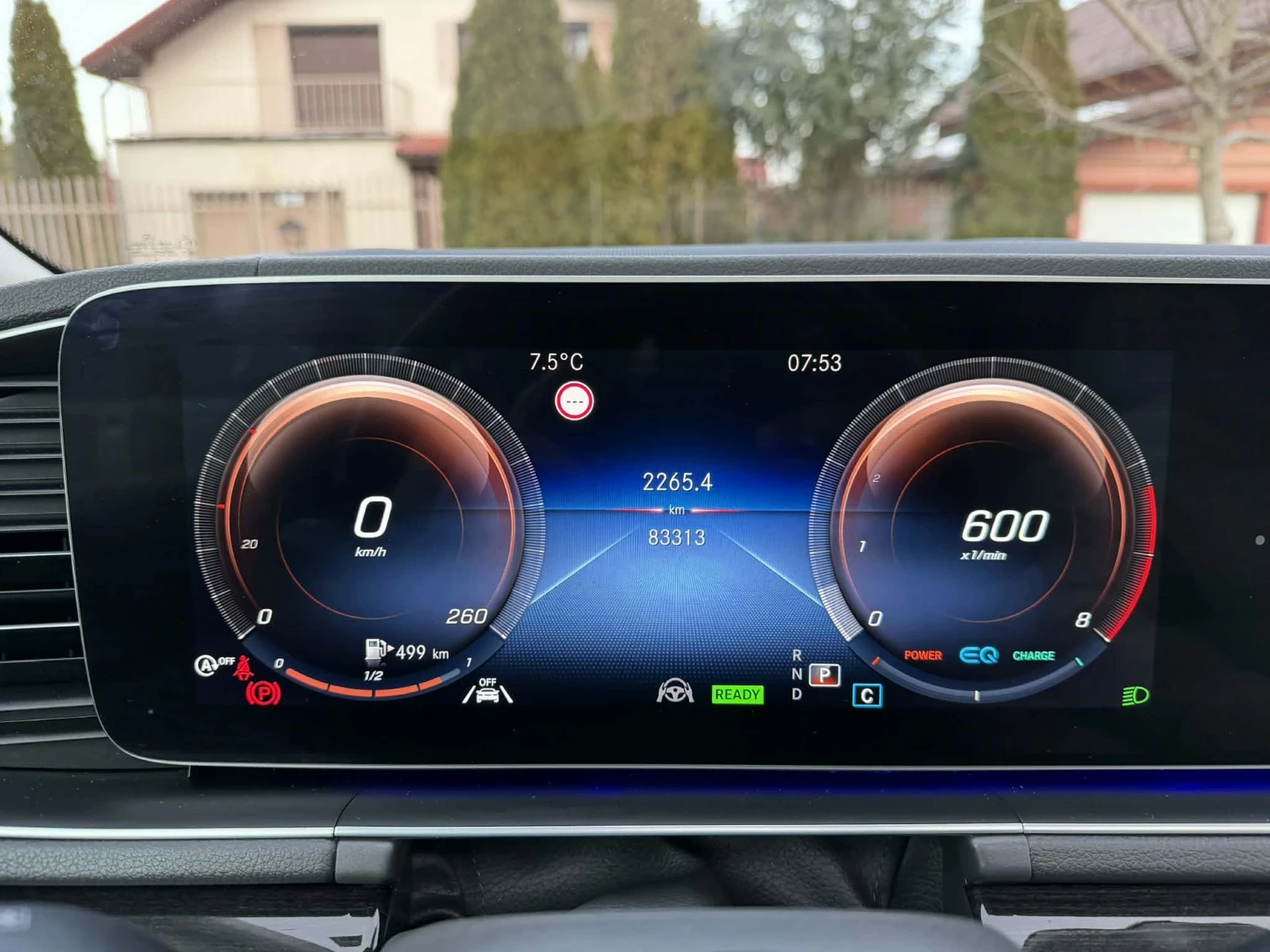 Mercedes-Benz GLS580 * AMG* FULL MAX* ������* ���������� �� ���*  | Mobile.bg � ����������� 14