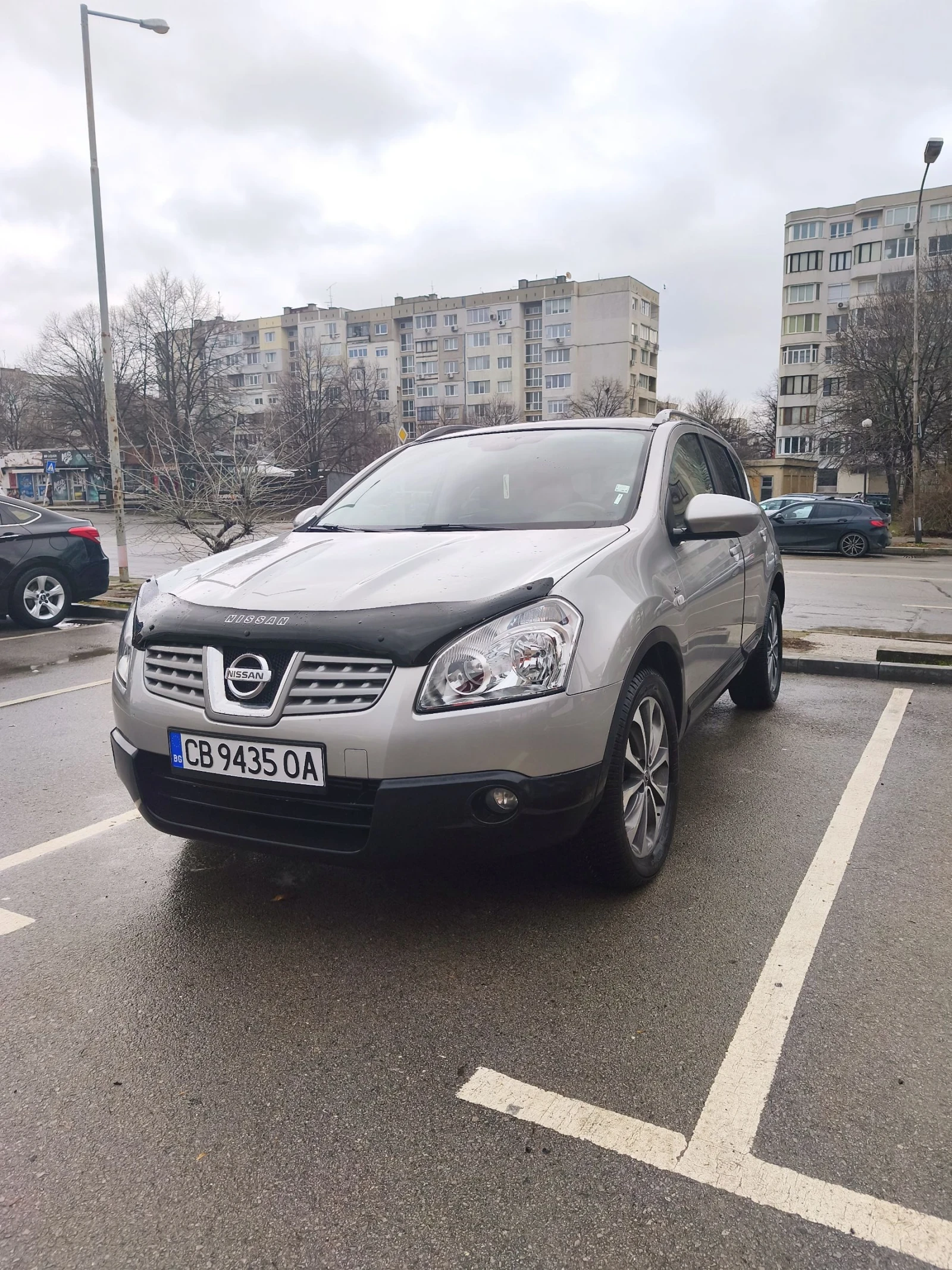 Nissan Qashqai | Mobile.bg � ����������� 1