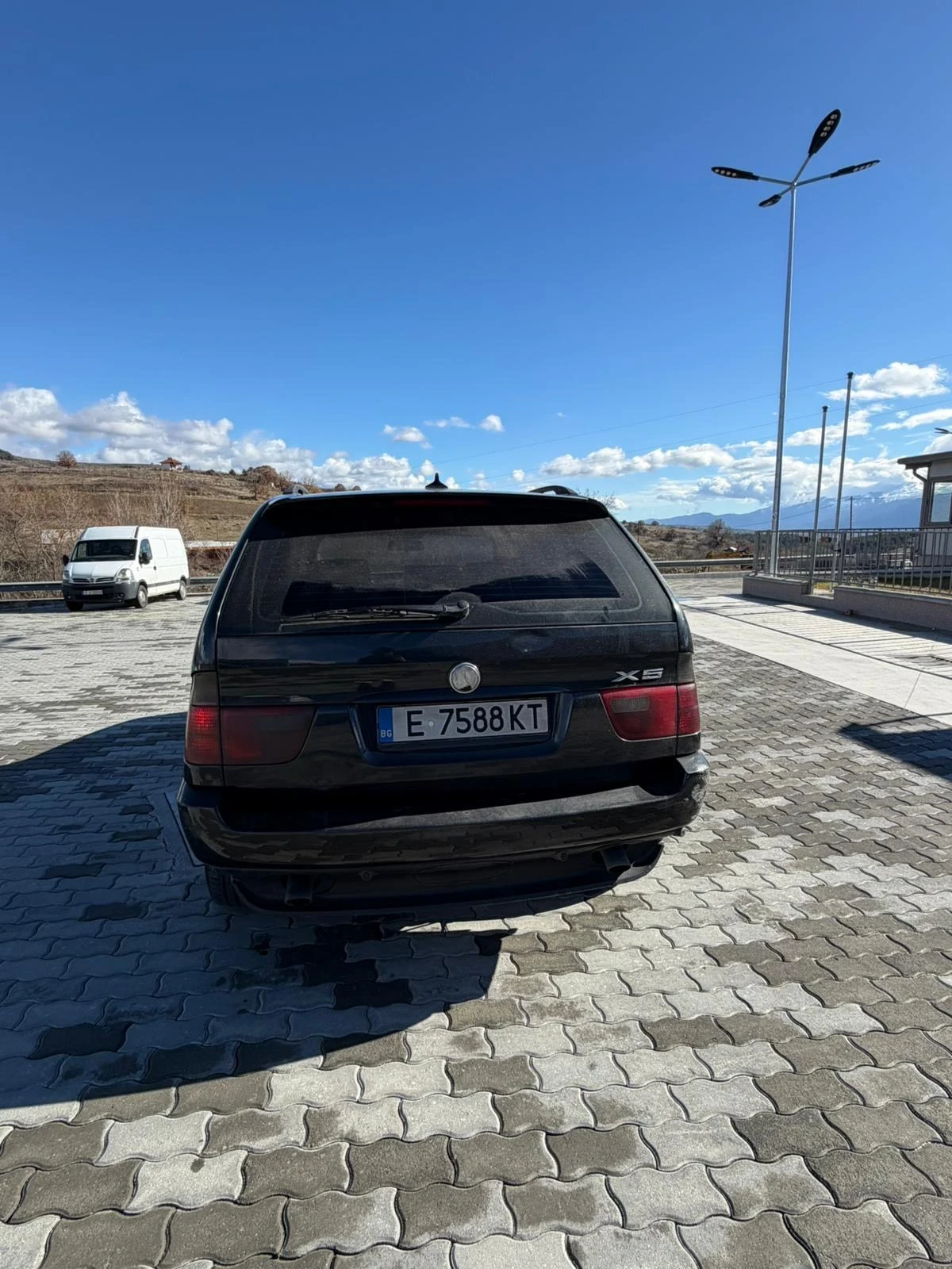 BMW X5 | Mobile.bg � ����������� 5