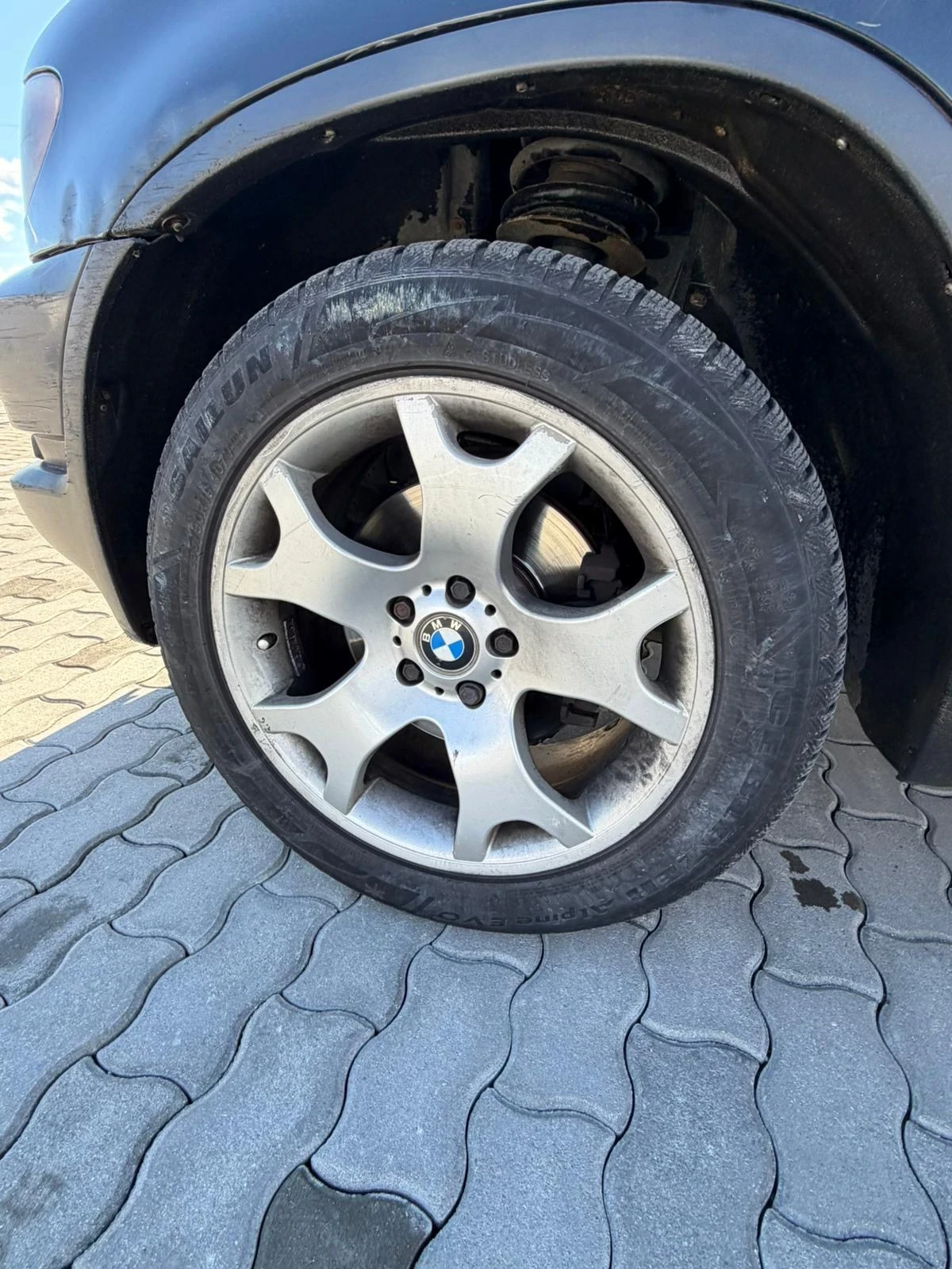 BMW X5 | Mobile.bg � ����������� 11