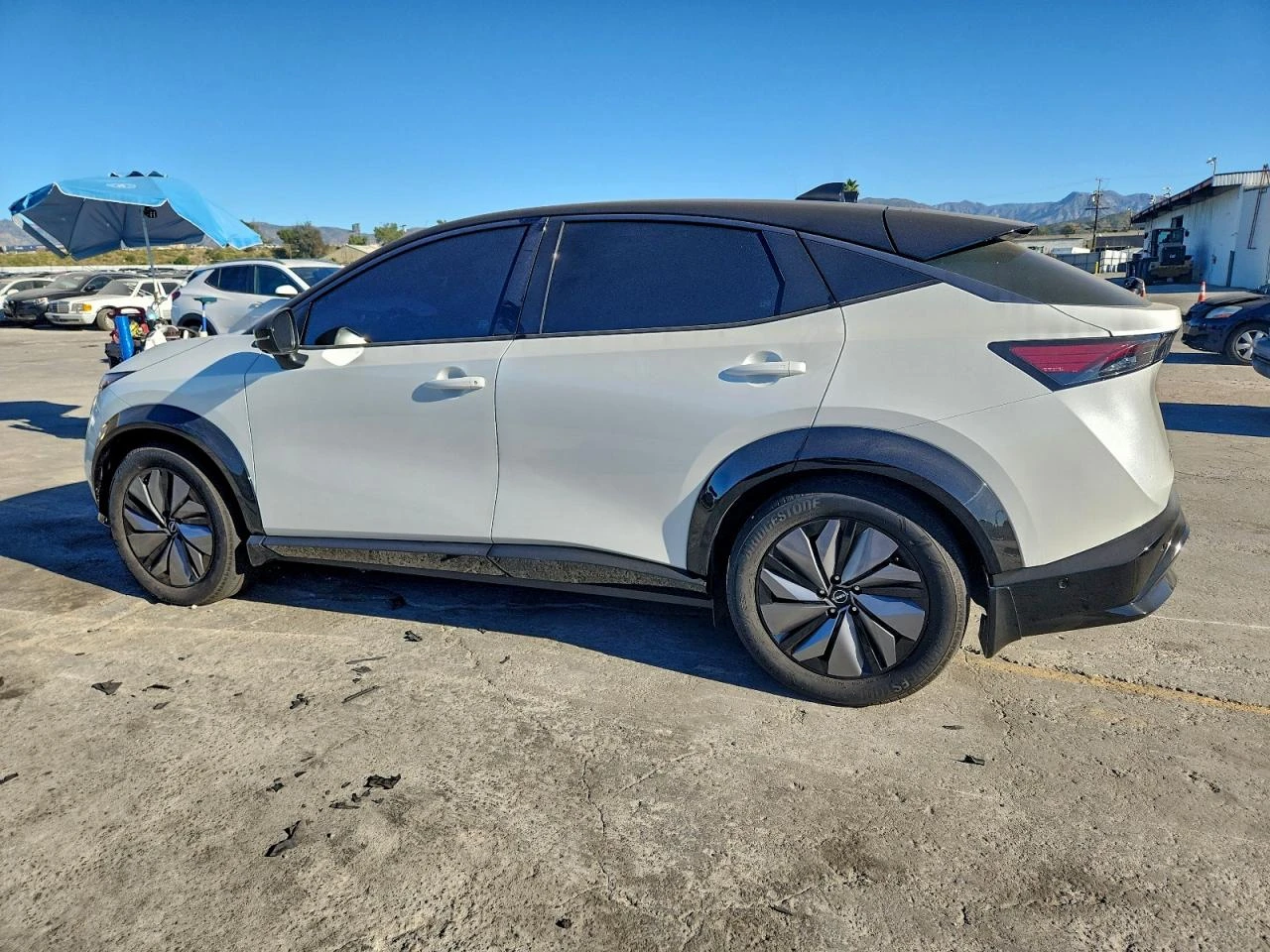 Nissan Ariya Platinum +  | Mobile.bg � ����������� 2