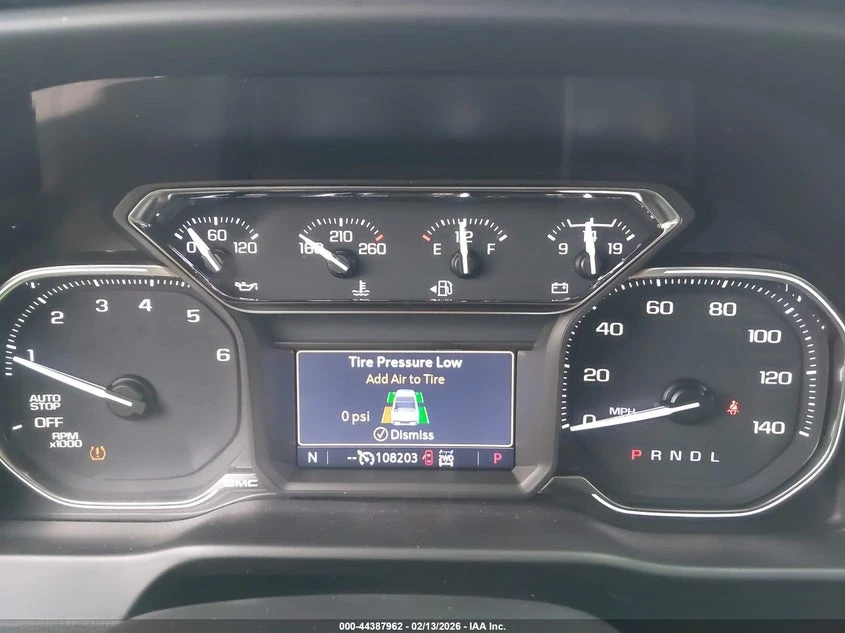 Gmc Sierra 3.0l 1500 4Wd Short Box Elevation, снимка 7 - Автомобили и джипове - 53906025