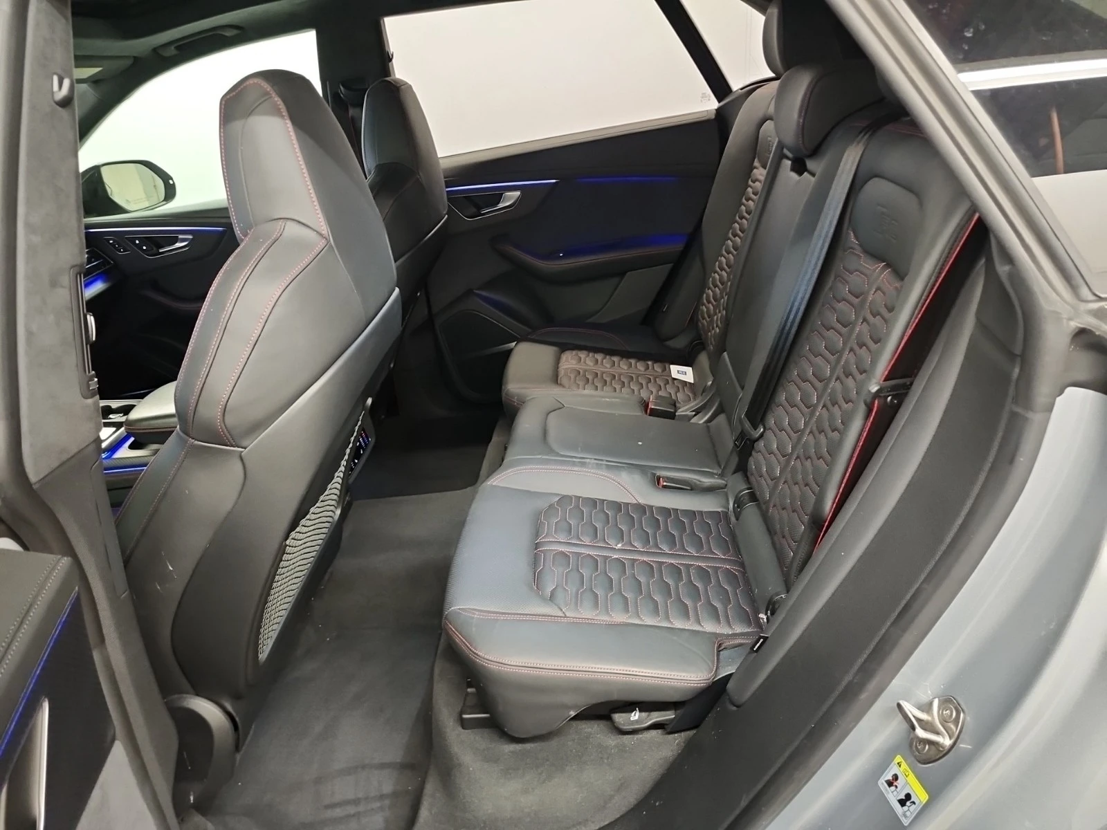 Audi RSQ8 4L 8cyl AWD, снимка 12 - Автомобили и джипове - 53988231