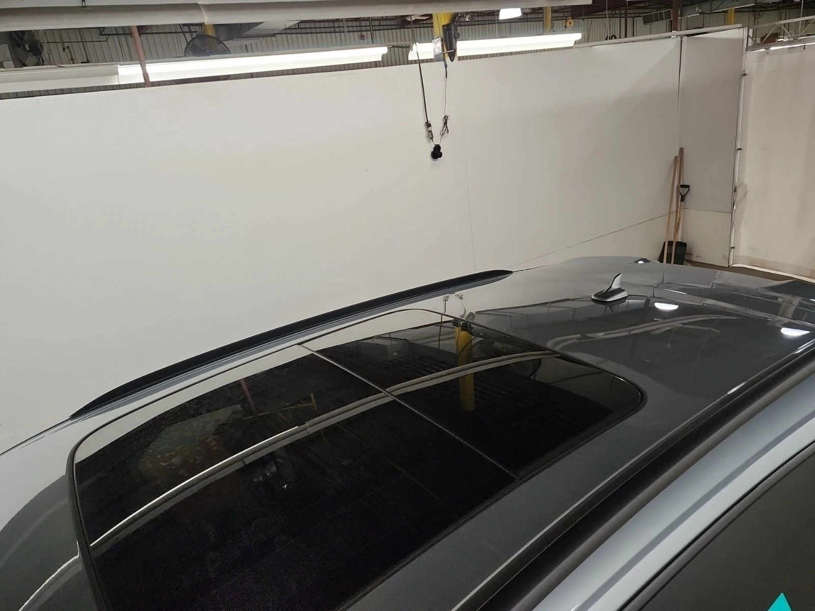 Audi RSQ8 4L 8cyl AWD, снимка 7 - Автомобили и джипове - 53988231