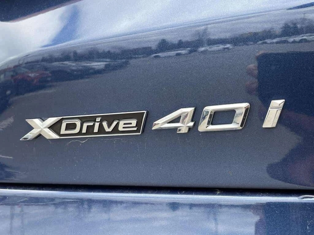 BMW X5 * xDrive40i NEW OIL CHANGE, 2SETS OF TIRES * CARFA, снимка 12 - Автомобили и джипове - 54237374