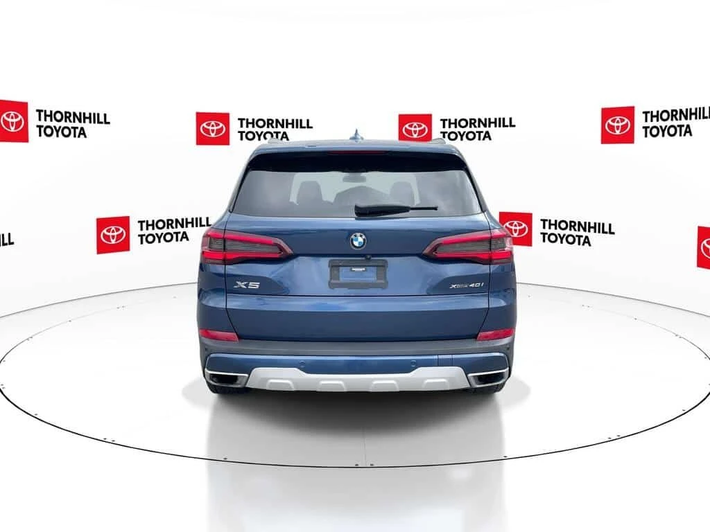 BMW X5 * xDrive40i NEW OIL CHANGE, 2SETS OF TIRES * CARFA, снимка 7 - Автомобили и джипове - 54237374