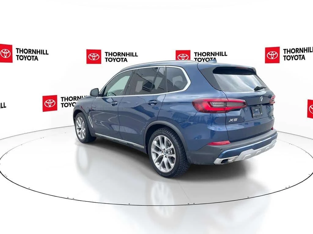 BMW X5 * xDrive40i NEW OIL CHANGE, 2SETS OF TIRES * CARFA, снимка 6 - Автомобили и джипове - 54237374