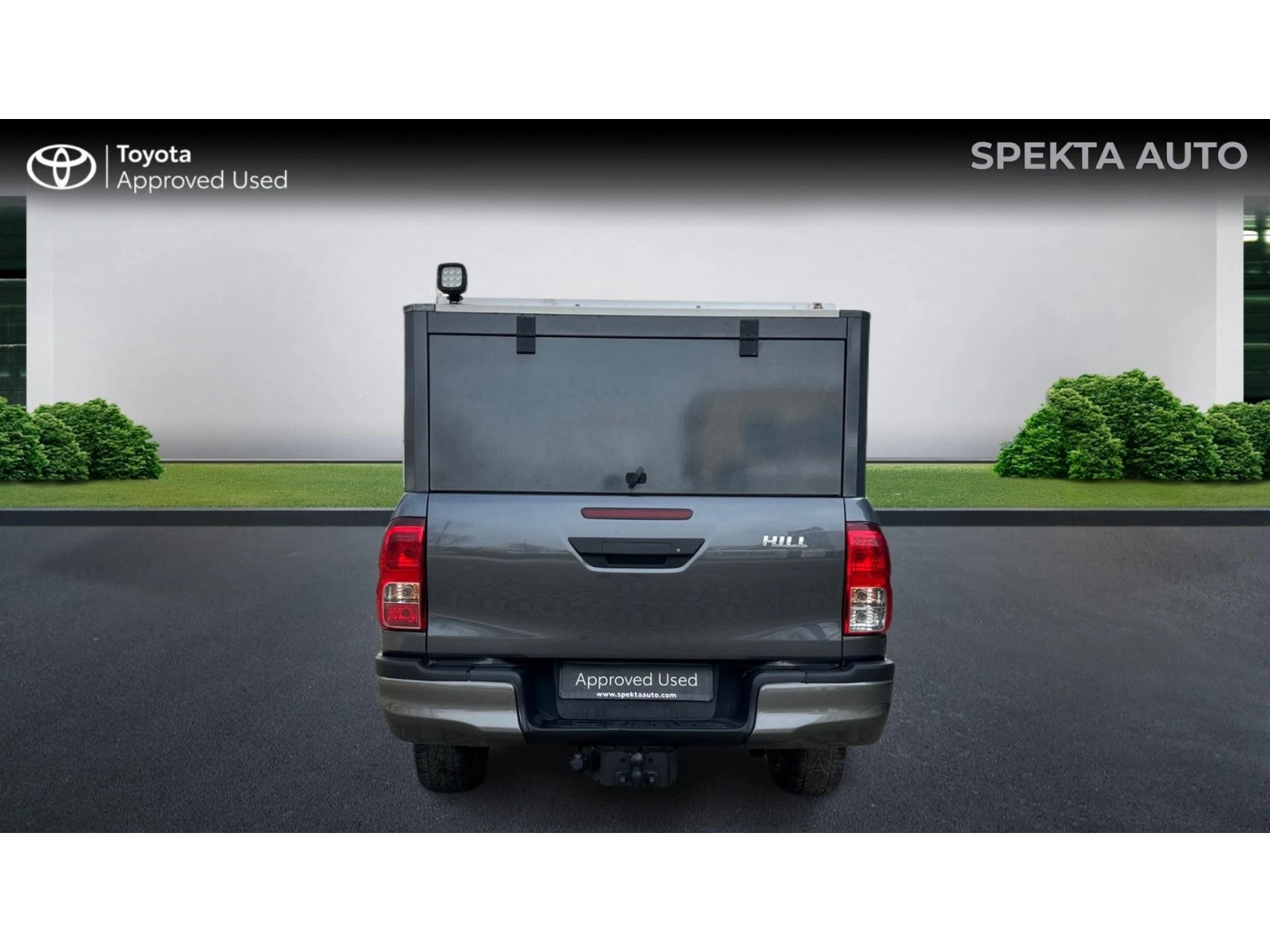 Toyota Hilux ������� ������ �� 340   | Mobile.bg � ����������� 4