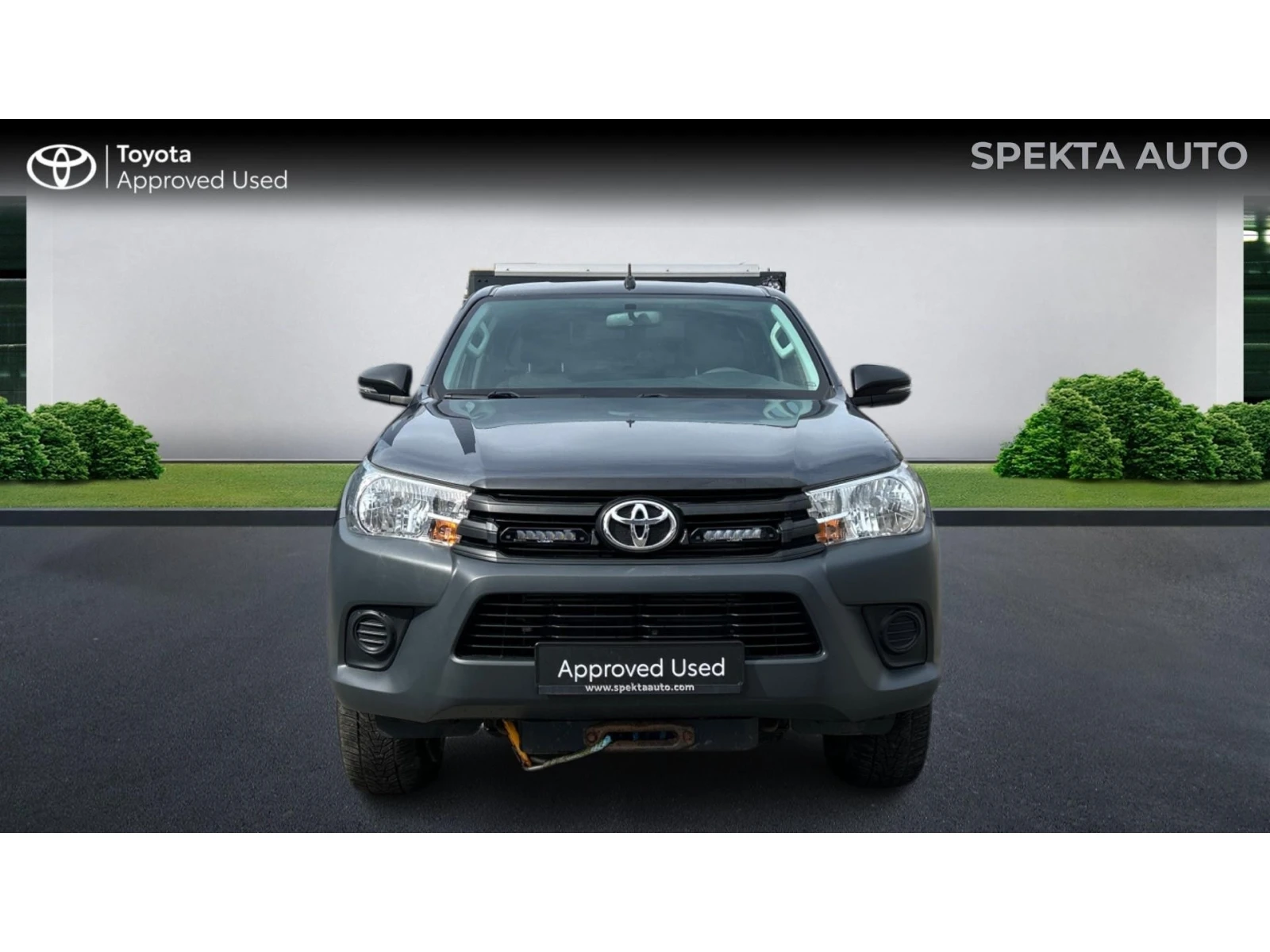 Toyota Hilux ������� ������ �� 340   | Mobile.bg � ����������� 5