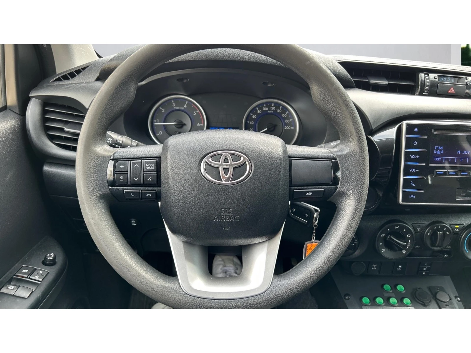 Toyota Hilux ������� ������ �� 340   | Mobile.bg � ����������� 13
