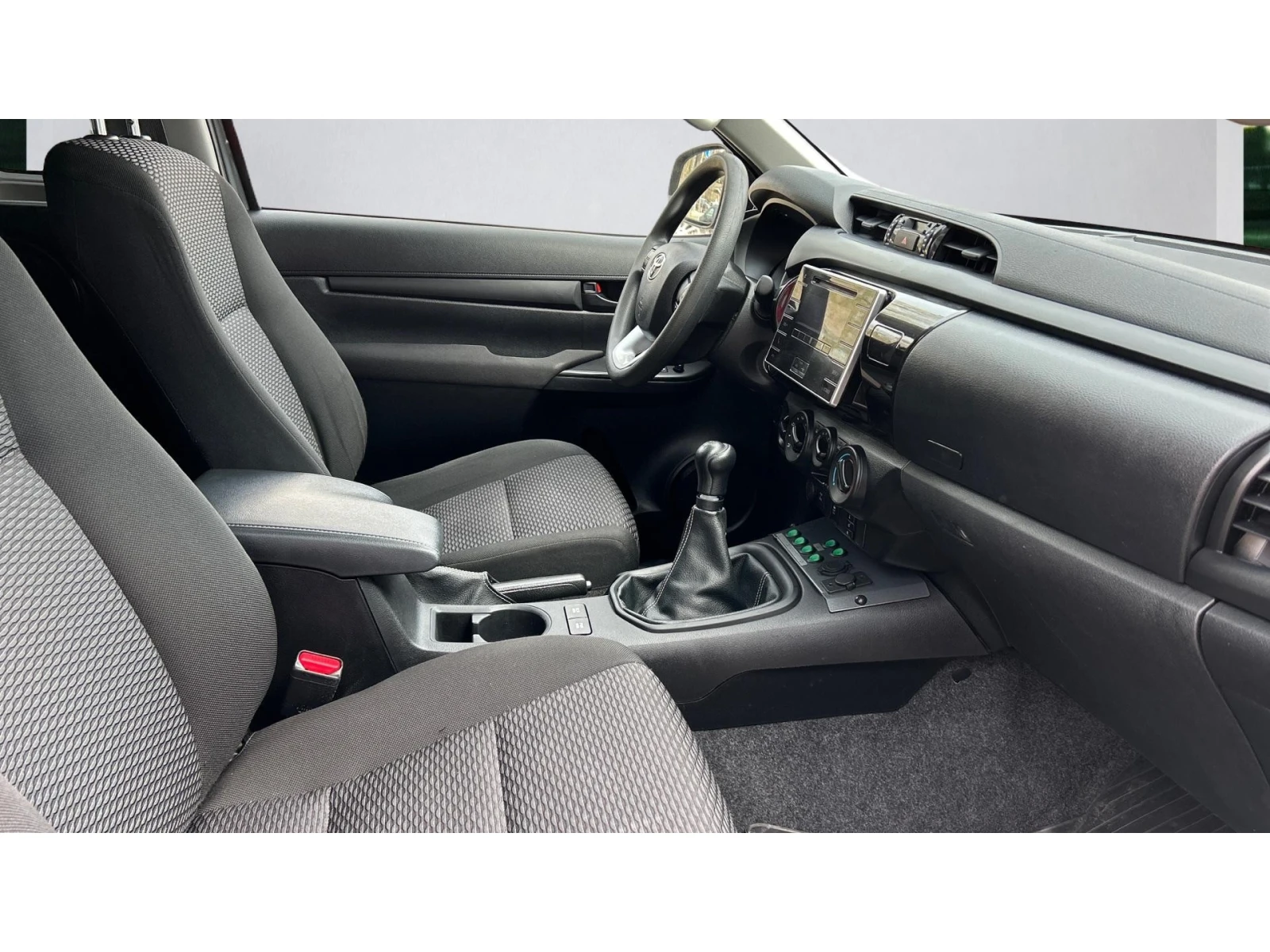 Toyota Hilux ������� ������ �� 340   | Mobile.bg � ����������� 6