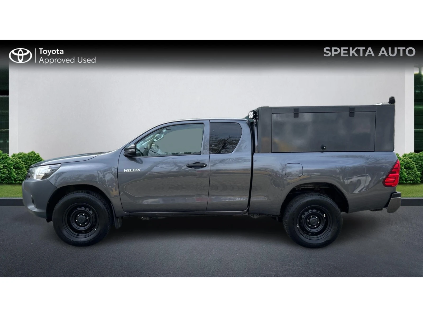 Toyota Hilux ������� ������ �� 340   | Mobile.bg � ����������� 3