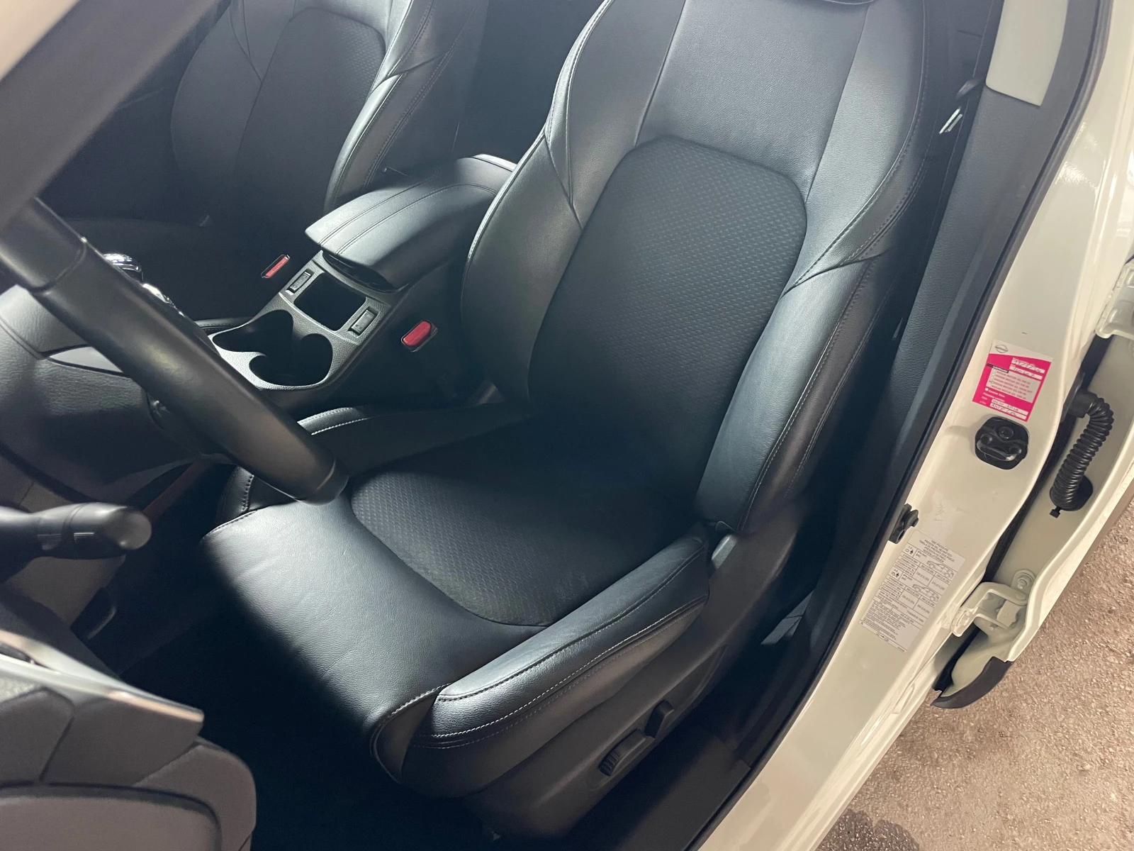 Nissan Qashqai 1.2I-���-TEKNA-360-������-��������-KEY LESS-FULL | Mobile.bg � ����������� 12