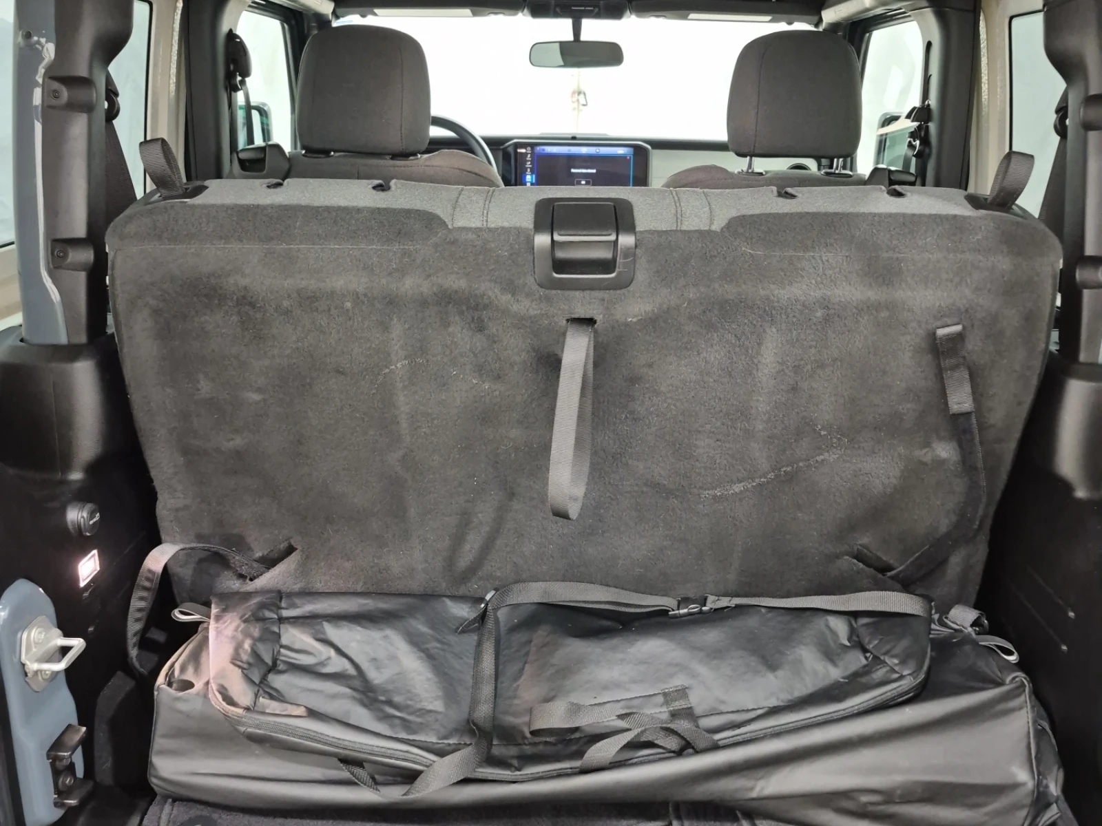 Jeep Wrangler Sport* 4X4* CARFAX* ���� ������*  | Mobile.bg � ����������� 13