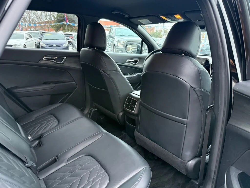 Kia Sportage X-Line AWD/������� �� �����/������ ����/Harman Kar | Mobile.bg � ����������� 13