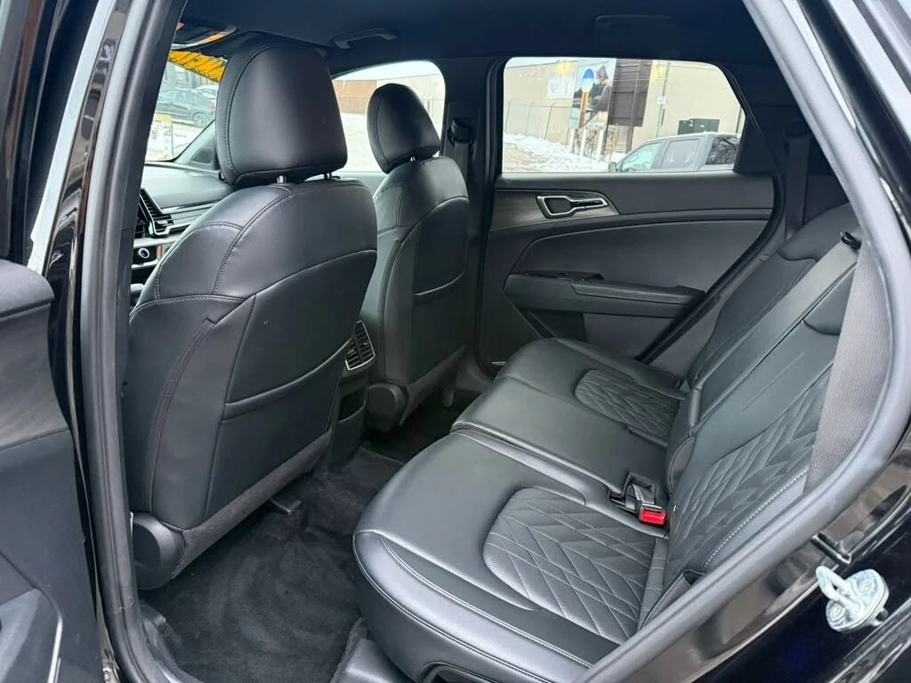 Kia Sportage X-Line AWD/������� �� �����/������ ����/Harman Kar | Mobile.bg � ����������� 14